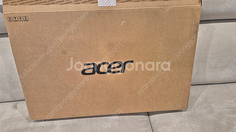 Acer 게이밍 노트북 / 라이젠 7 / rtx 406...--0