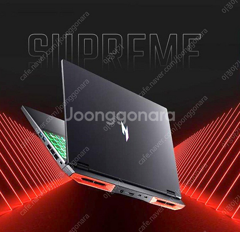 Acer 게이밍 노트북 / 라이젠 7 / rtx 406...--6