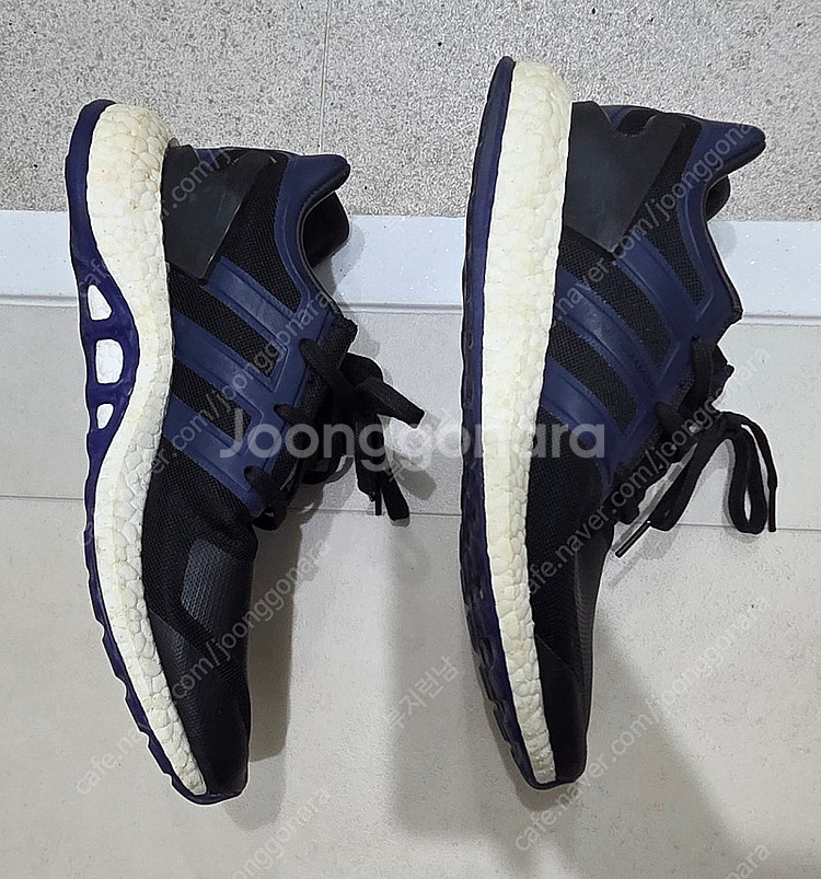 Y-3 아디다스 퓨어부스트 270 러닝화--3