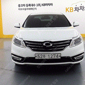 SM5 중고차 SM5노바 중고차 흰색 2018년식 72,403km 2.0 클래식 개인사업자 차량구매