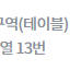 한화vs두산 6월11일 중앙탁자석(45,000원)-> 38,000원 급처양도합니다(25열,19열,20열)