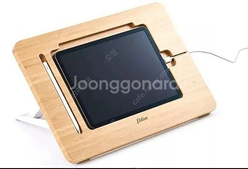 Elatiao 태블릿 거치대입니다--0