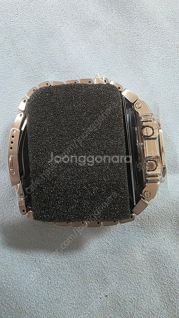 카시오 지샥 GMW-B5000PC-1DR 완전 미사용 ...--2