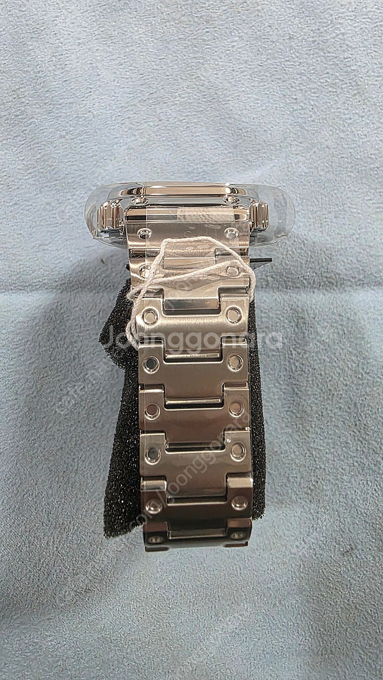 카시오 지샥 GMW-B5000PC-1DR 완전 미사용 ...--5