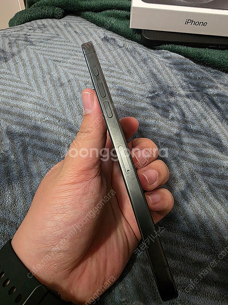 아이폰15 프로맥스 256g 판매--4