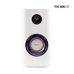 씽크에어 자연기화식 가습기 ThinkAir NH600 - 미개봉 새상품