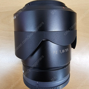 소니 FE 55mm F1.8 ZA(SEL55F18Z)
