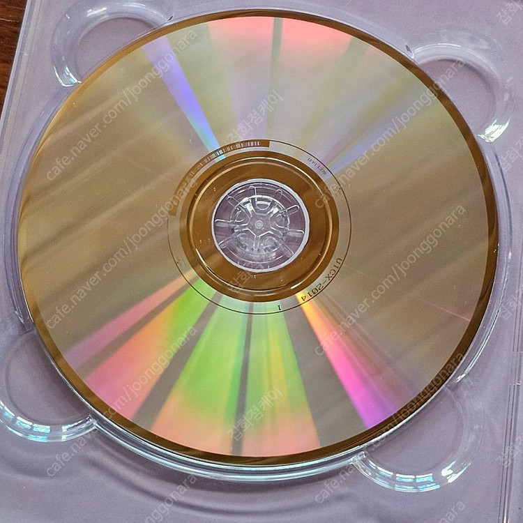 방탄소년단 BTS THE BEST 포토북 스티커 한정반--5