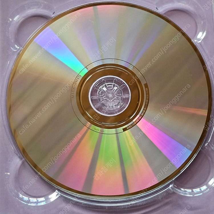 방탄소년단 BTS THE BEST 포토북 스티커 한정반--7