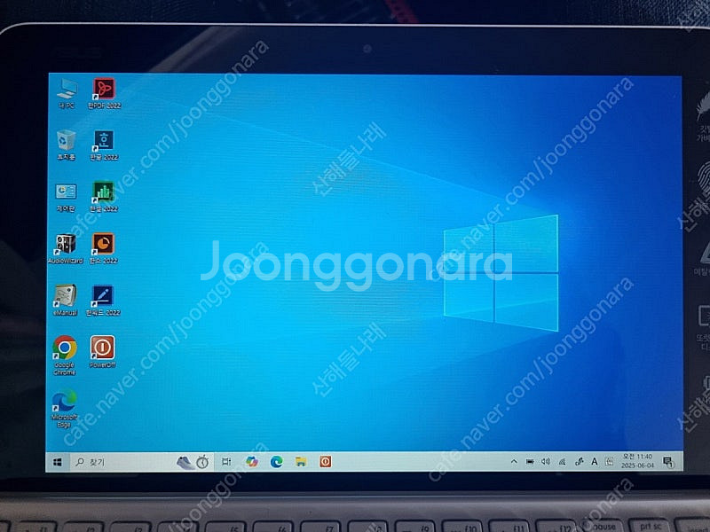 T102H 아수스 2in1 트랜스포머 태블릿--0