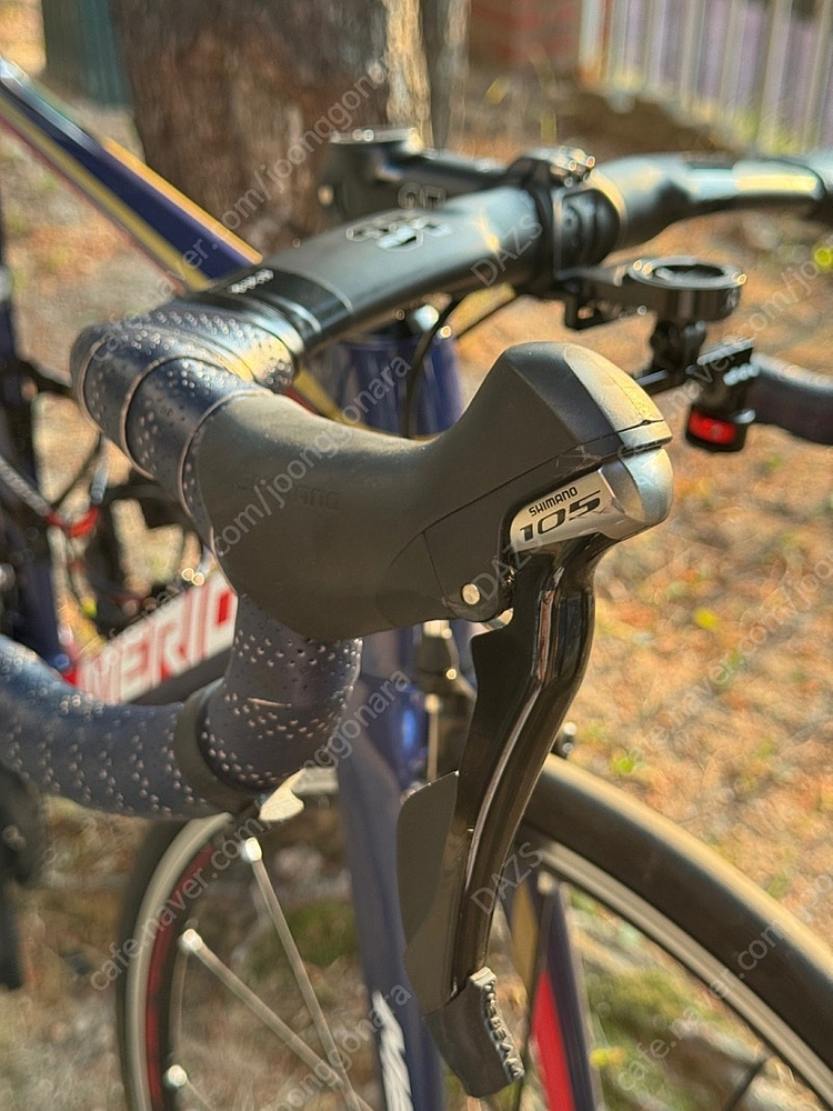 2018년 메리다 리액토 4000 풀업글--2