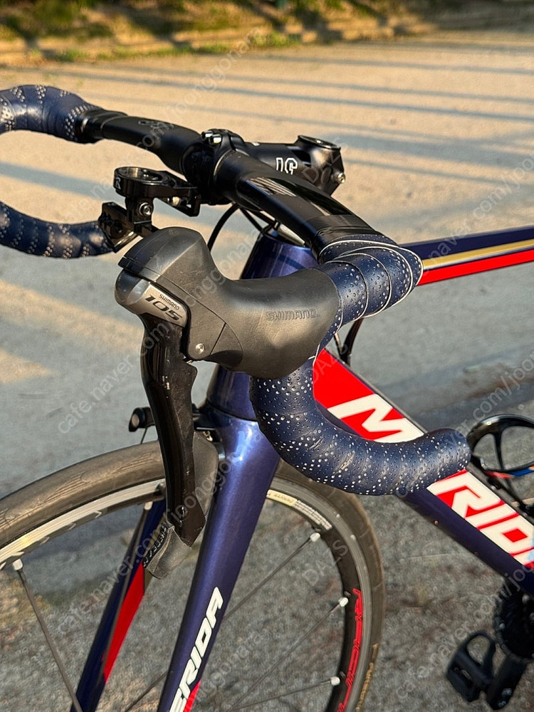 2018년 메리다 리액토 4000 풀업글--3