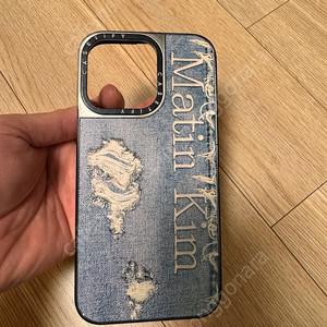 케이스티파이 마탱킴