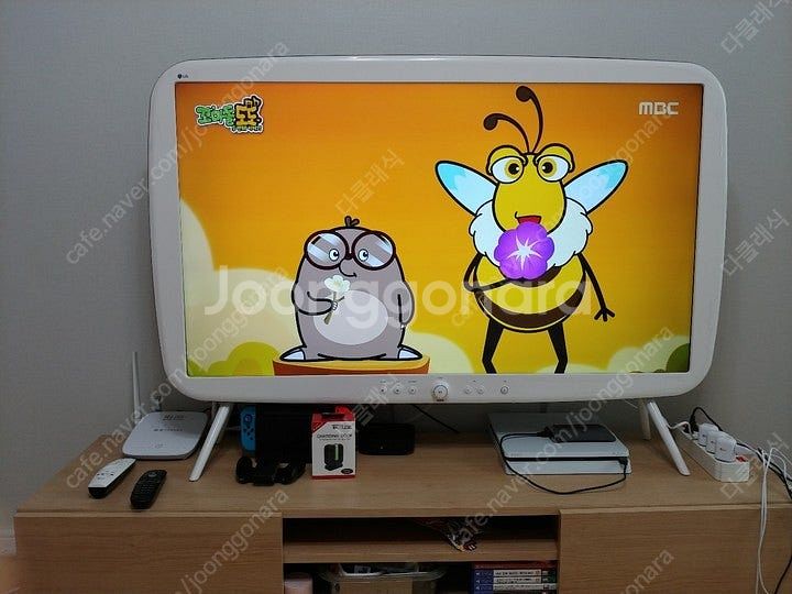 LG 48인치 4K UHD 클래식 루키 스마트TV 19...--0