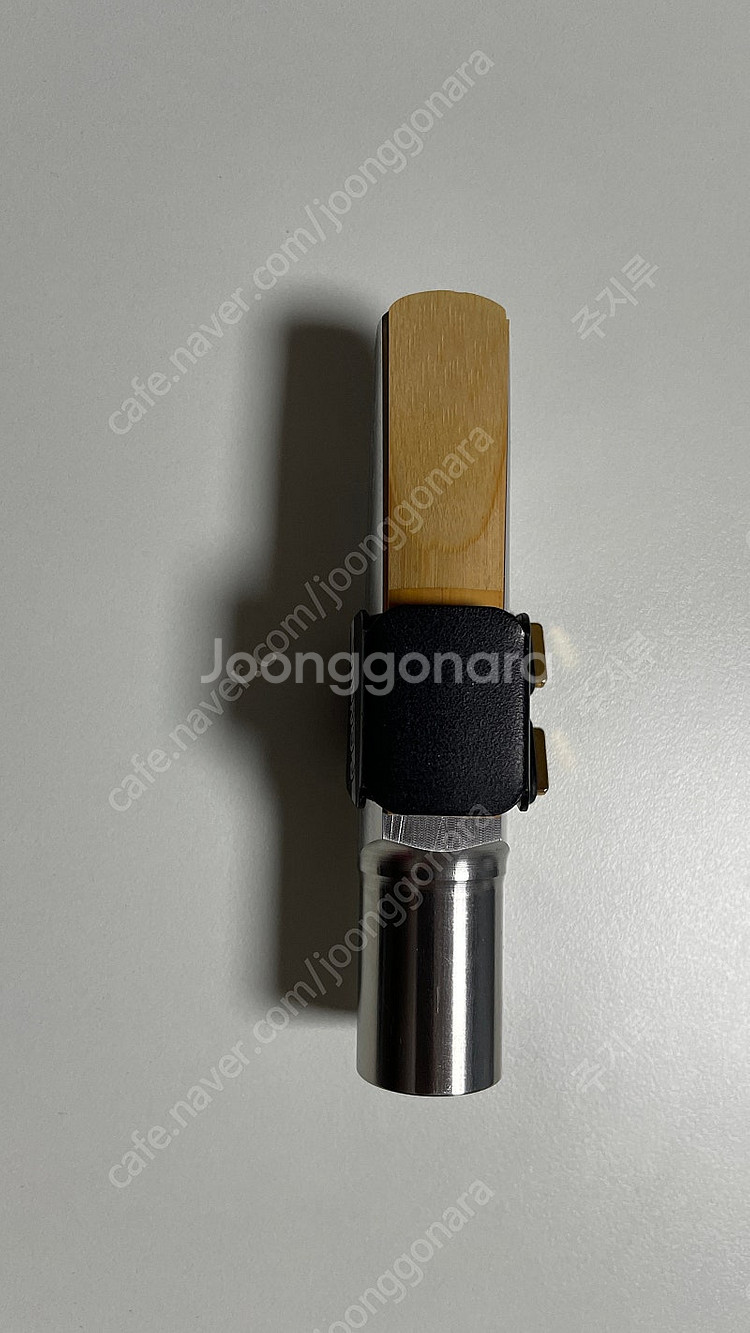 테너색소폰 마우스피스--1