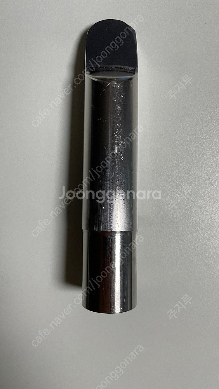 테너색소폰 마우스피스--2