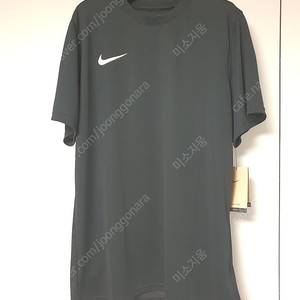 NIKE 나이키 신상 폴리 반팔티 티셔츠 105~110 새제품