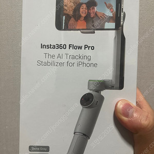 인스타 360 플로우 프로(Insta 360)