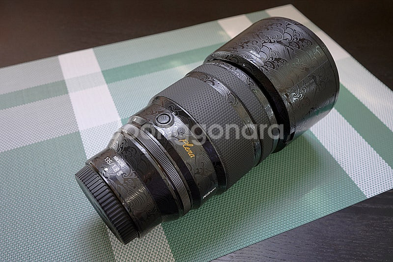 니콘 z 135mm f1.8s (플레나) 판매합니다.--0
