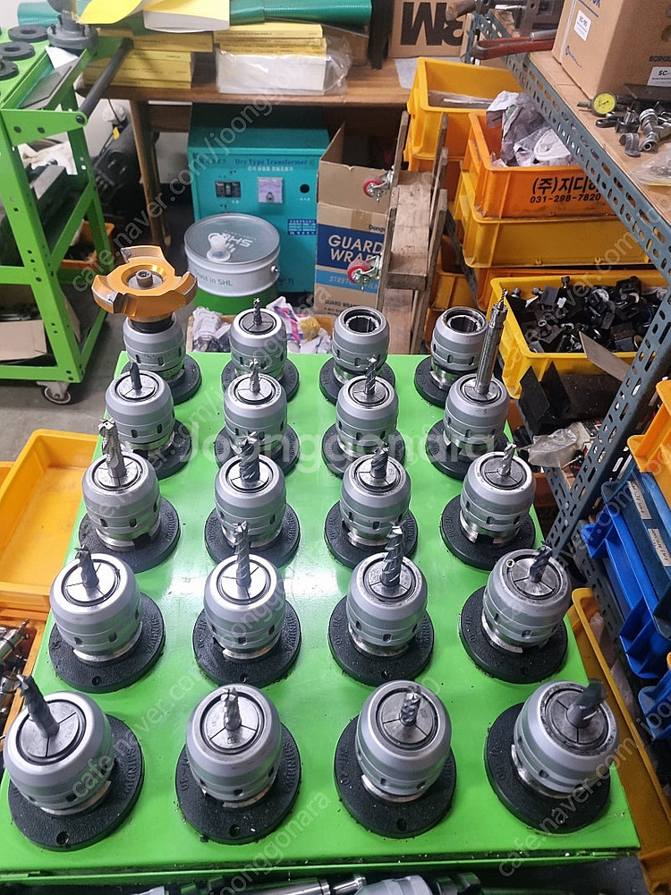 BT40퉄 공구--0