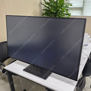 LG 4K UHD 43인치 스마트모니터 (43UN700)