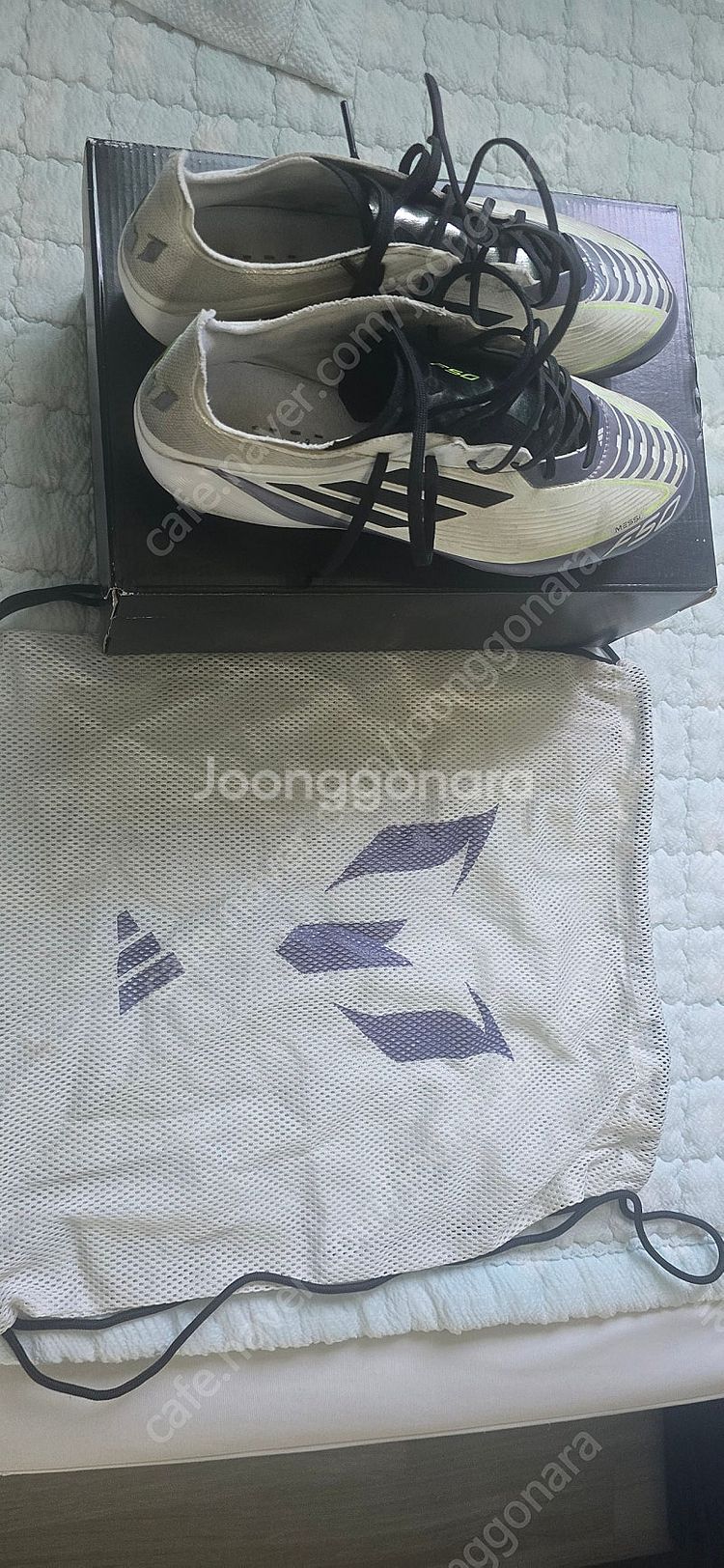 아디다스 F50 IE9063--0