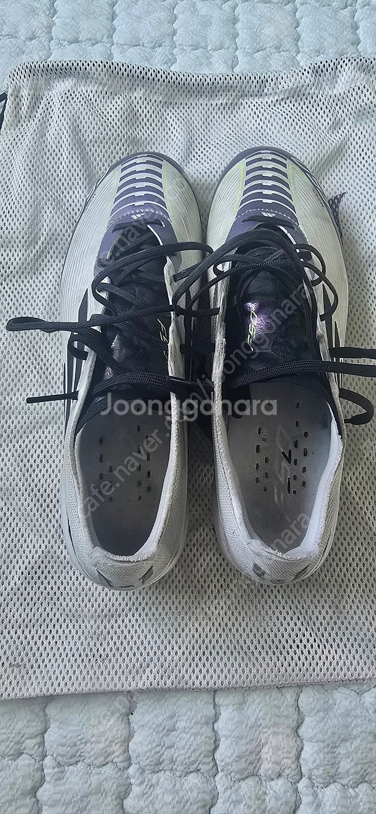 아디다스 F50 IE9063--2