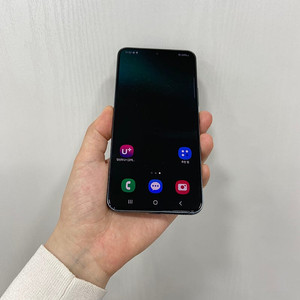 94231 갤럭시S22 그린 256GB 부산 중고폰 팝니다 23만원
