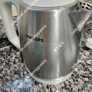 필립스전기포트 hd9315