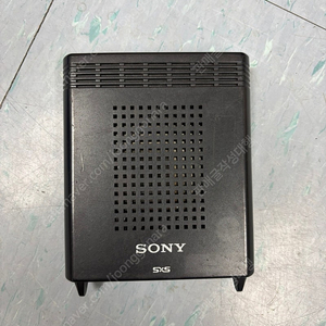 [판매] 소니 SxS PRO 8GB 16GB 64GB 메모리 / SBAC-US10 SxS 리더기