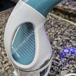 콘에어핸디스팀다리미