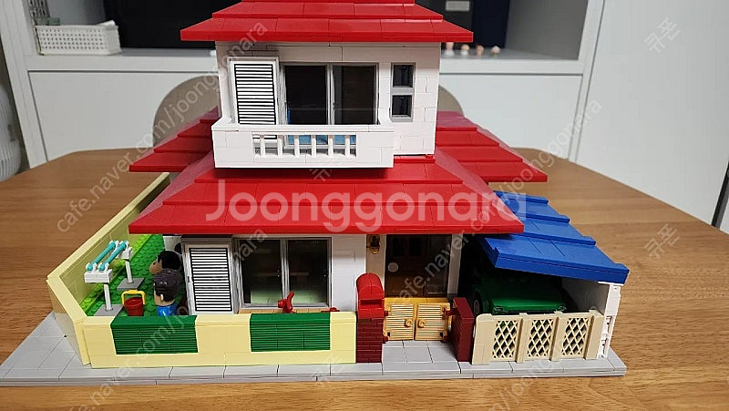 짱구집 옥스포드(+ 짱구 다마고치) 판매--1