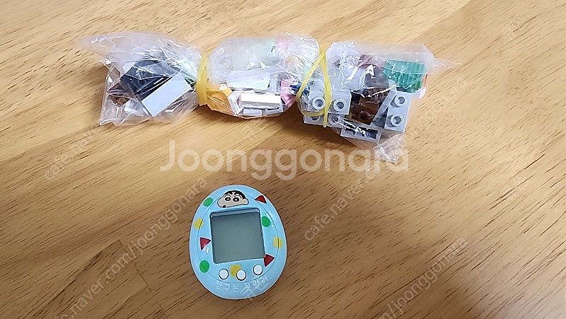 짱구집 옥스포드(+ 짱구 다마고치) 판매--6