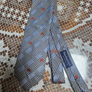 버버리 넥타이 (택포