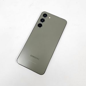 갤럭시 S23 플러스 그린 512기가 대용량 액정깨끗/기능정상 44만 판매합니다