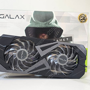 GALAX RTX 3070 OC 판매[택포]