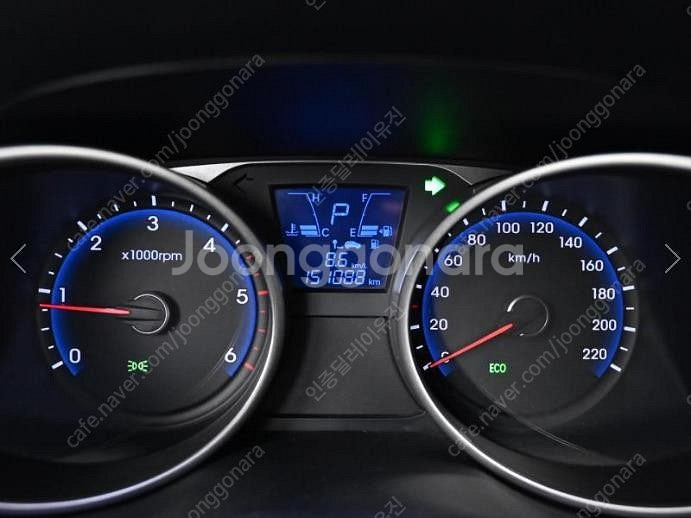 @15년식 뉴투싼 ix 디젤 R2.0 2WD 스마트 스...--8
