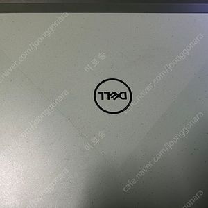 DELL G15 5515 게이밍 노트북팝니다 (RTX3060)
