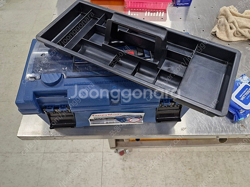 공구함 대성산업 해피메이드 5호 ds-501 판매 합니...--3