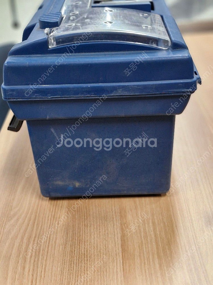 공구함 대성산업 해피메이드 5호 ds-501 판매 합니...--4