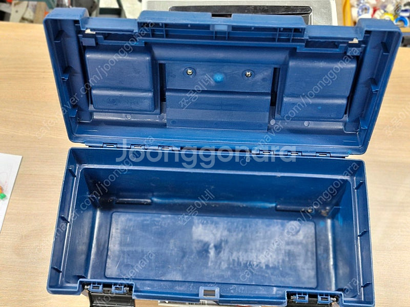 공구함 대성산업 해피메이드 5호 ds-501 판매 합니...--6