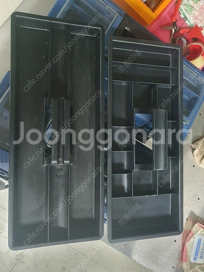 공구함 대성산업 해피메이드 5호 ds-501 판매 합니...--8