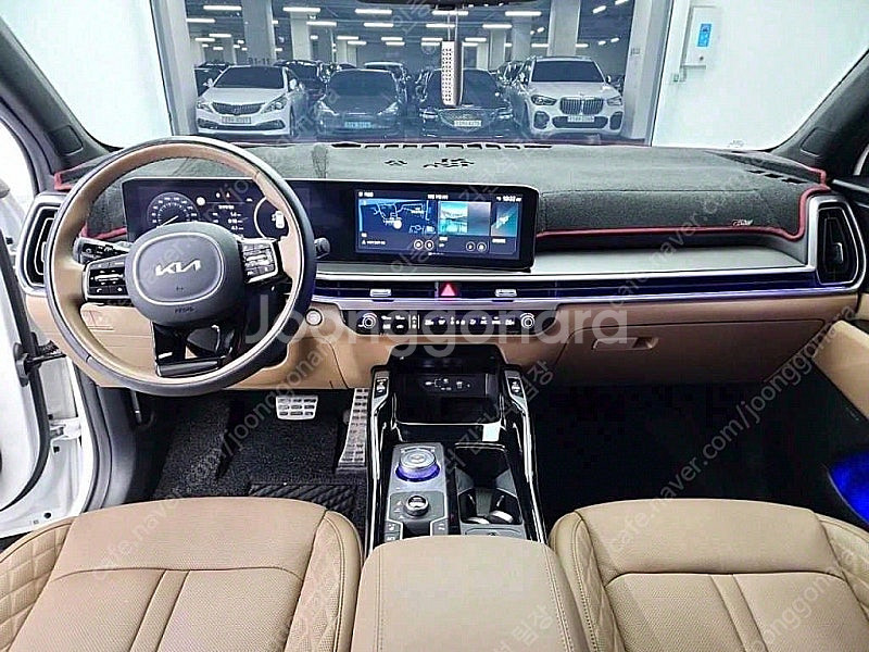쏘렌토 중고 가격 쏘렌토 중고차 쏘렌토 하이브리드 중고...--7