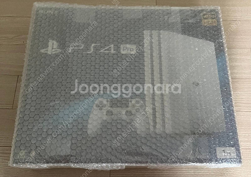PS4 PRO 데스스트랜딩 , 킹덤하츠 , 화이트 에디...--6