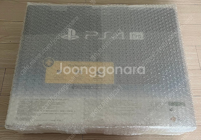 PS4 PRO 데스스트랜딩 , 킹덤하츠 , 화이트 에디...--7