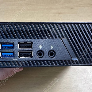ASUS 미니PC PB63 i7-13700 (보증기간 남음)