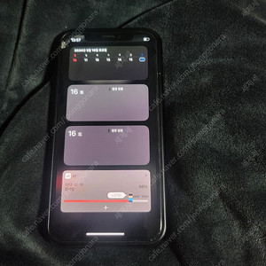 아이폰 XS 256GB 판매합니다 업자아님