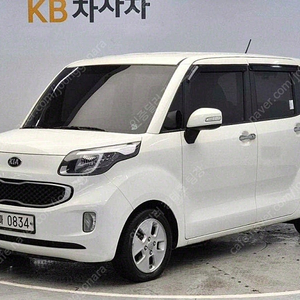 경차 중고 레이 중고차 시세 레이 중고차 가격 기아 레이 중고 흰색 2016년식 83,556km 럭셔리 중고차구매