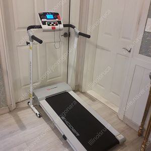 미사용새제품팝니다. 접이식 엑사이더 워킹머신 런닝머신 저렴하게 팝니다