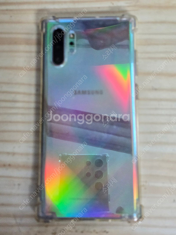 갤럭시 노트8 64GB 블랙-서울 강서구 직거래(가양역...--2